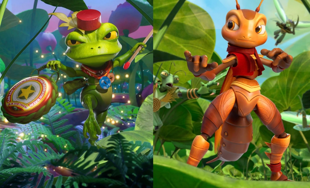 Phim Việt dịp hè 2025: Đa dạng thể loại, nhưng… thiếu bứt phá!