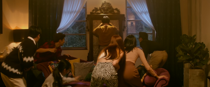 Phim Việt dịp hè 2025: Đa dạng thể loại, nhưng… thiếu bứt phá!