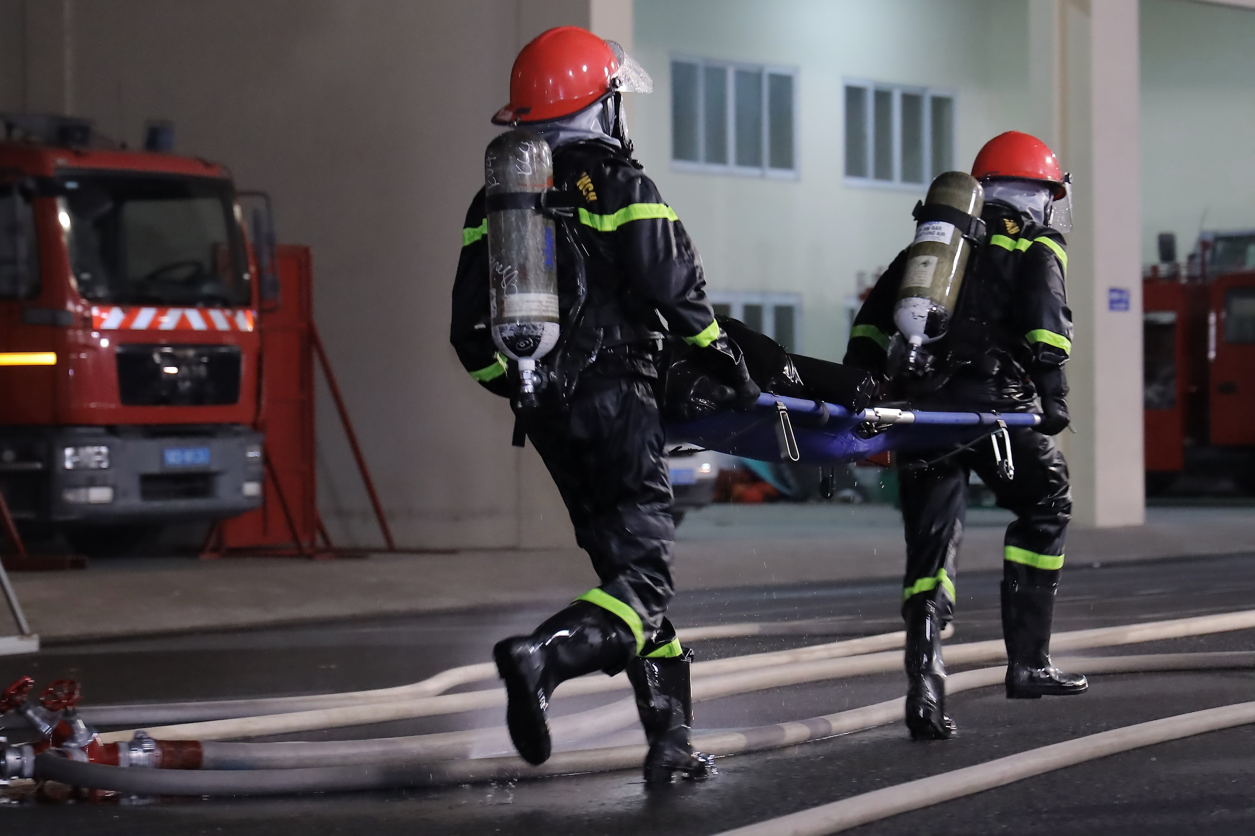 'Chiến sĩ quả cảm' gây xúc động trong tập đầu tiên vừa lên sóng vào đúng dịp Kỷ niệm 78 năm Ngày Thương binh Liệt sĩ