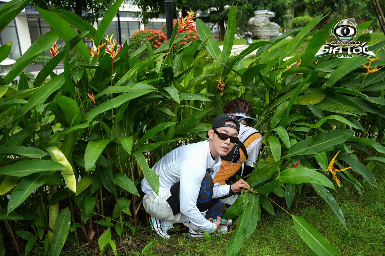 'Đấu trường gia tốc': Cris Phan xứng danh trùm chiến thuật, Wean khiến Hurrykng 'trở tay không kịp'