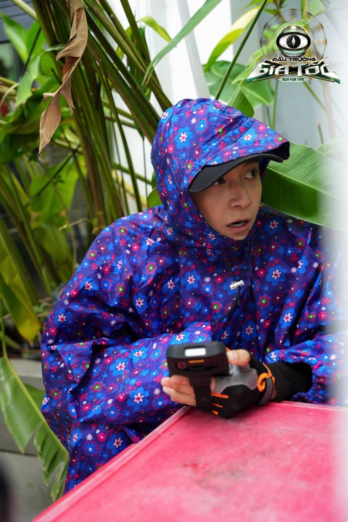 'Đấu trường gia tốc': Cris Phan xứng danh trùm chiến thuật, Wean khiến Hurrykng 'trở tay không kịp'