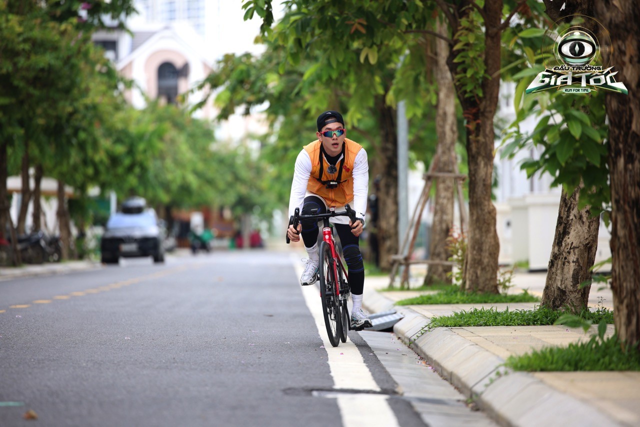 'Đấu trường gia tốc': Cris Phan xứng danh trùm chiến thuật, Wean khiến Hurrykng 'trở tay không kịp'