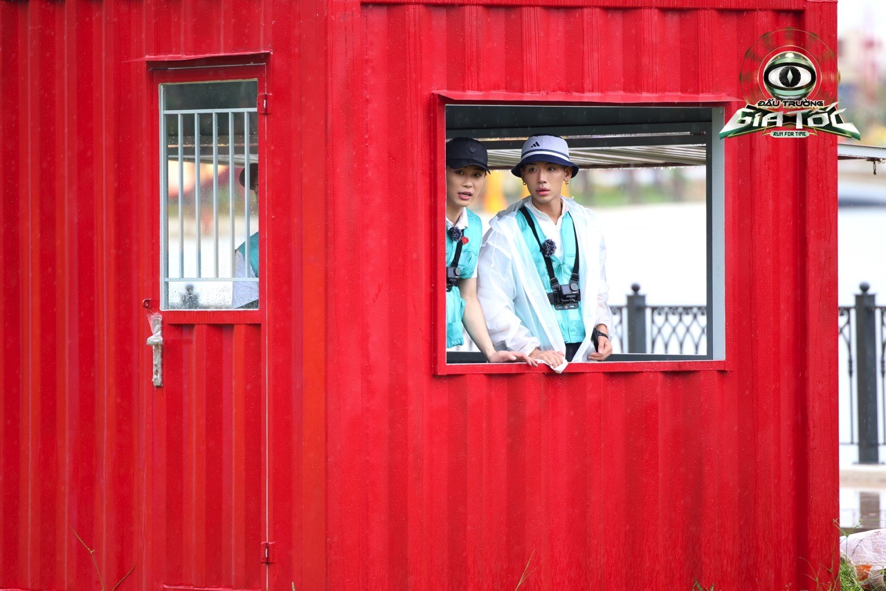 'Đấu trường gia tốc': Cris Phan xứng danh trùm chiến thuật, Wean khiến Hurrykng 'trở tay không kịp'