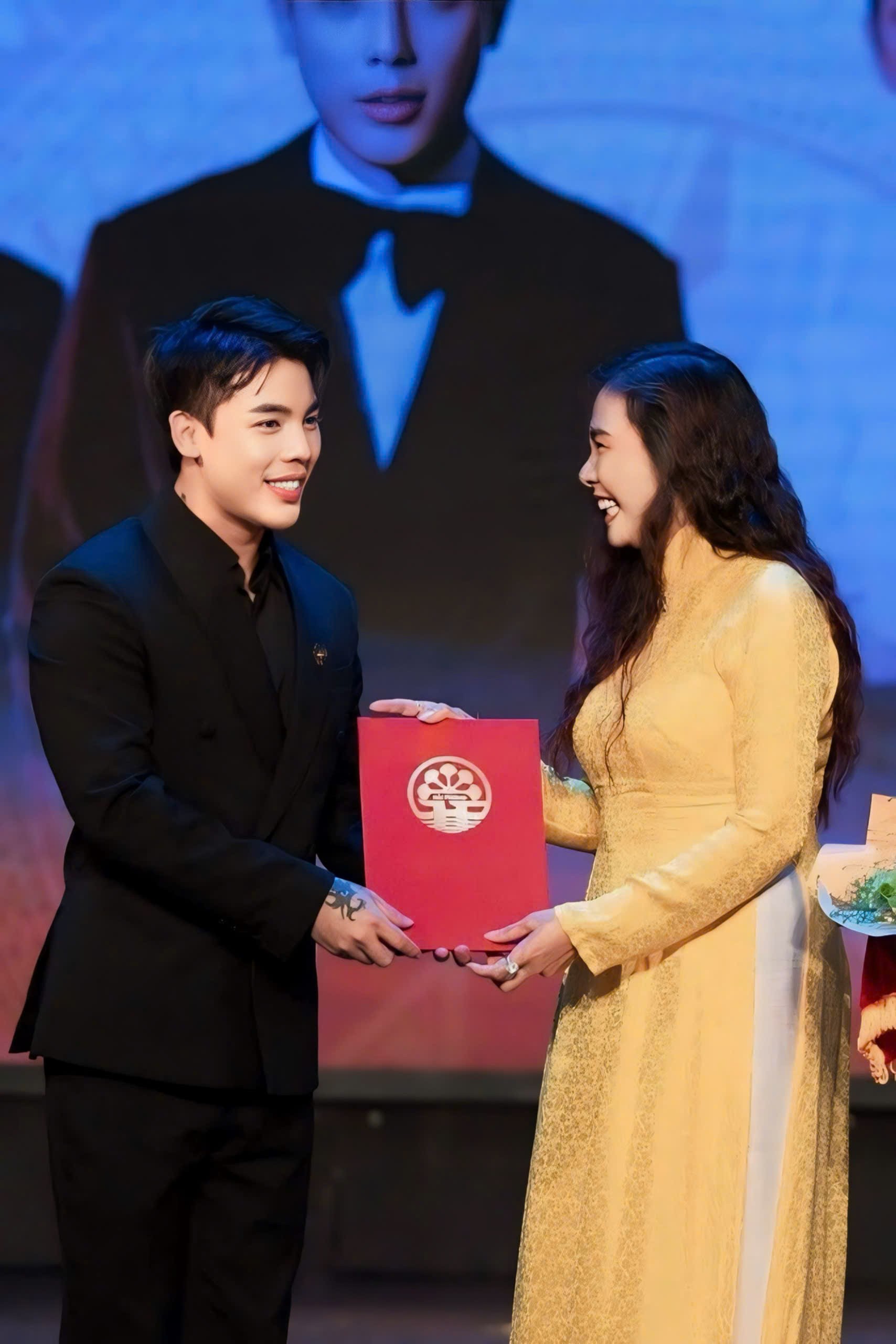 Đạo diễn - Nhà sản xuất Phạm Duy Khánh được bổ nhiệm Chủ nhiệm CLB Nghệ sĩ Thành phố Hải Phòng