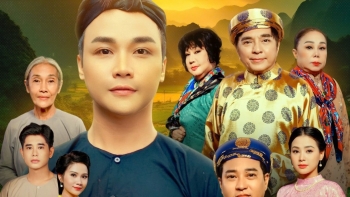 Hồ Khắc Tùng: 'Dòng nhạc dân ca quê hương không bao giờ là cũ!'