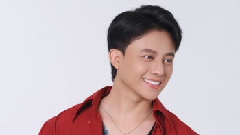 Henry Ngọc Thạch: Tôi tự tin hơn khi gia nhập gia đình 'Bước chân hai thế hệ'