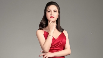 Hoàng Ngọc Tiệp: 'Để tồn tại trong showbiz, tôi vừa 'thép' nhưng cũng có trái tim nhạy cảm với nghệ thuật!'