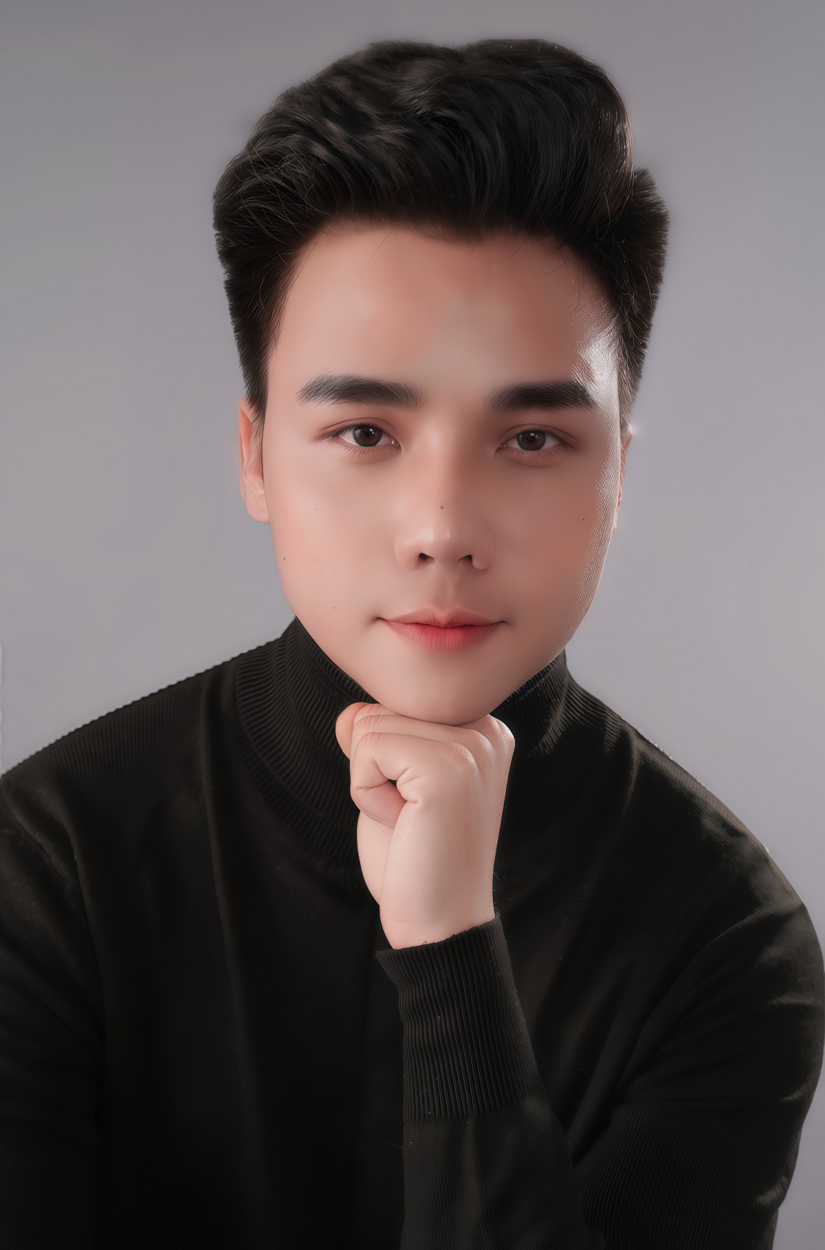 Hồ Khắc Tùng: 'Dòng nhạc dân ca quê hương không bao giờ là cũ!'