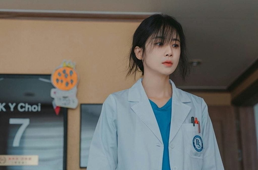 Phim Hàn mới của MBC gây tranh cãi với chủ đề 19+ cùng những cảnh khiêu khích Phim Hàn mới của MBC gây tranh cãi với chủ đề 19+ cùng những cảnh khiêu khích