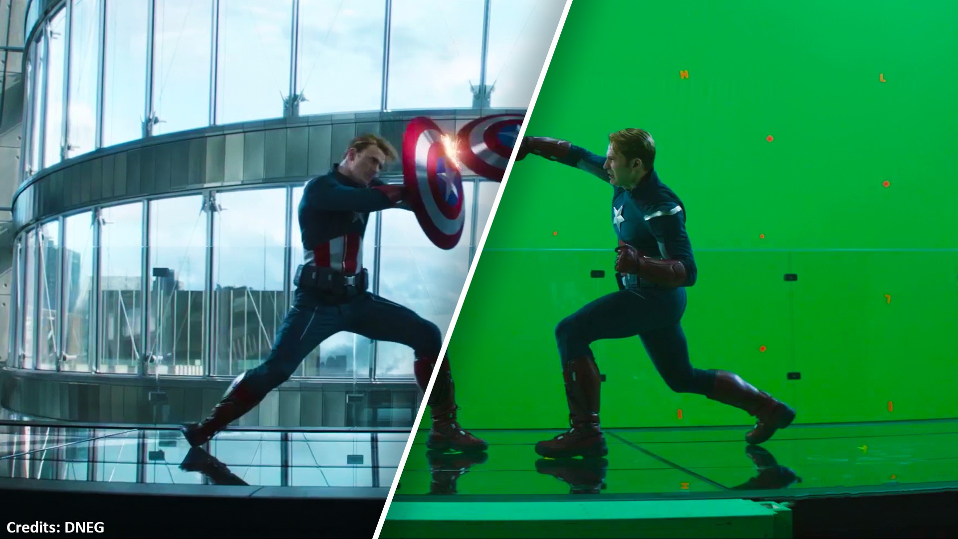 'Vietnam VFX Challenge 2025' chính thức khởi động: Sân chơi kỹ xảo điện ảnh dành cho giới trẻ Việt