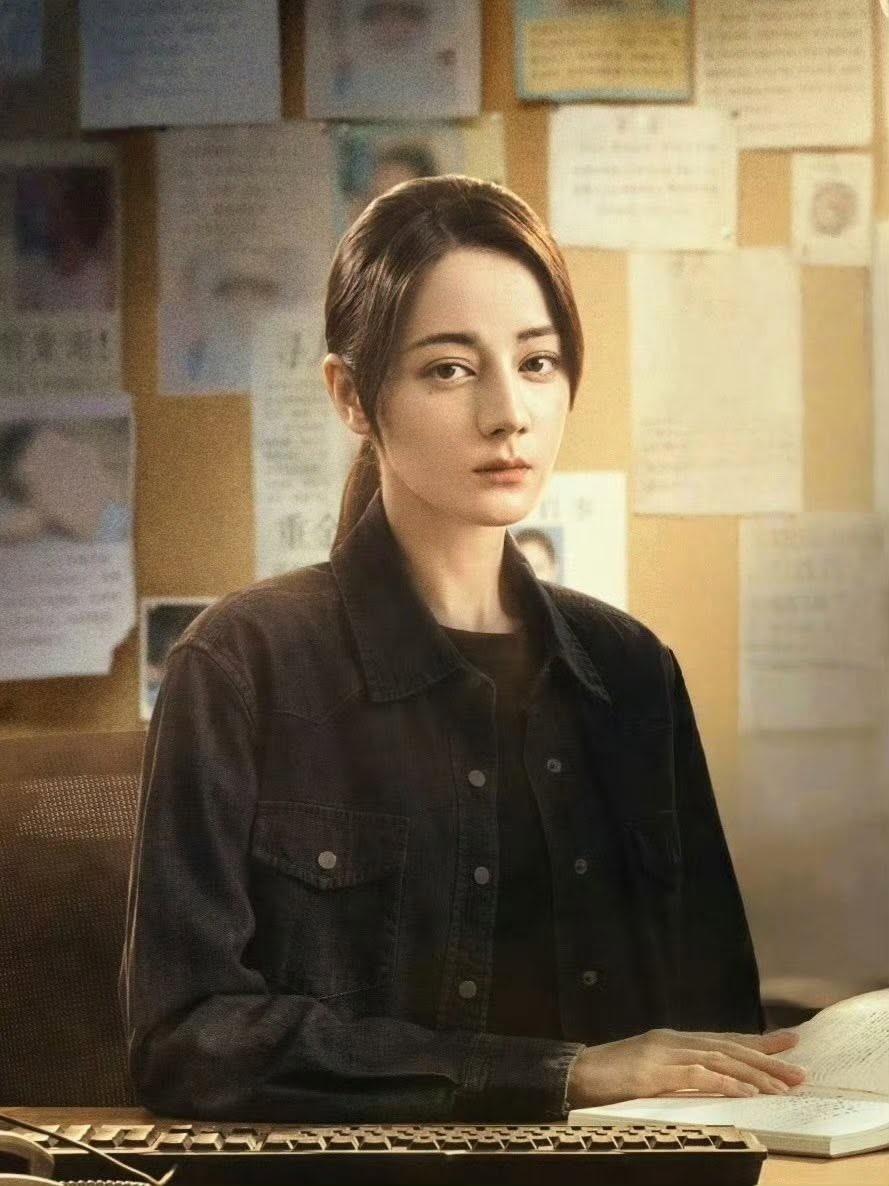 Địch Lệ Nhiệt Ba 'phá đảo' rating toàn quốc với phim mới