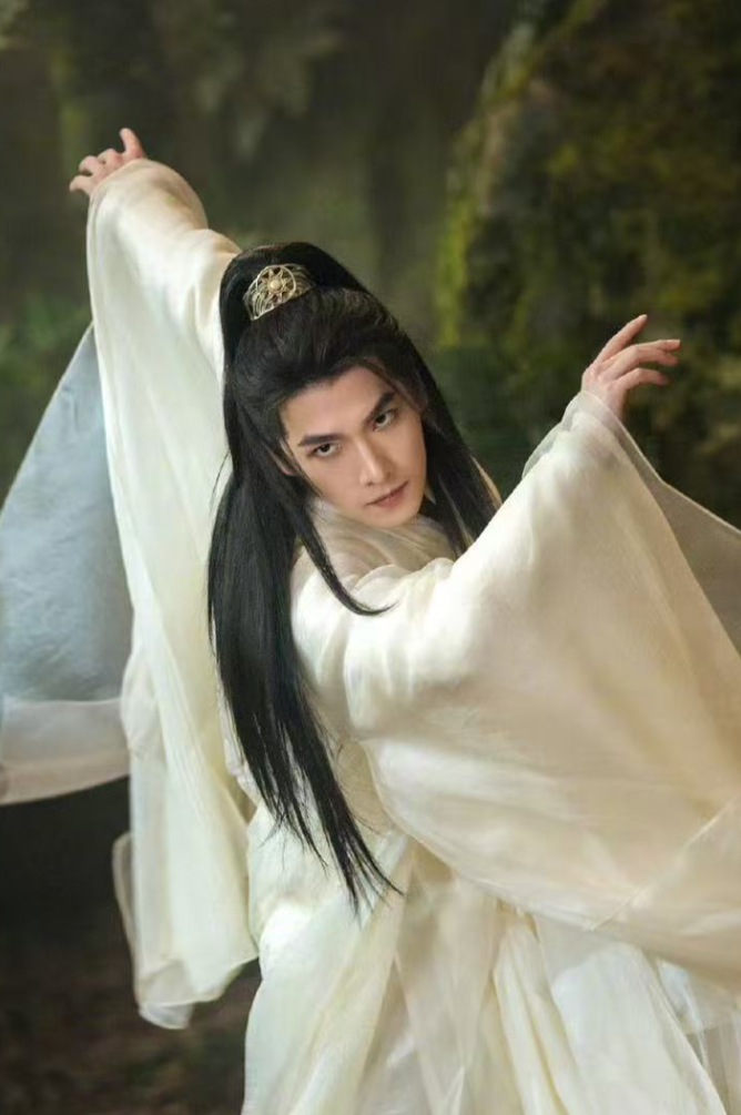 ‘Phàm Nhân Tu Tiên truyện’: Dương Dương tái xuất ấn tượng