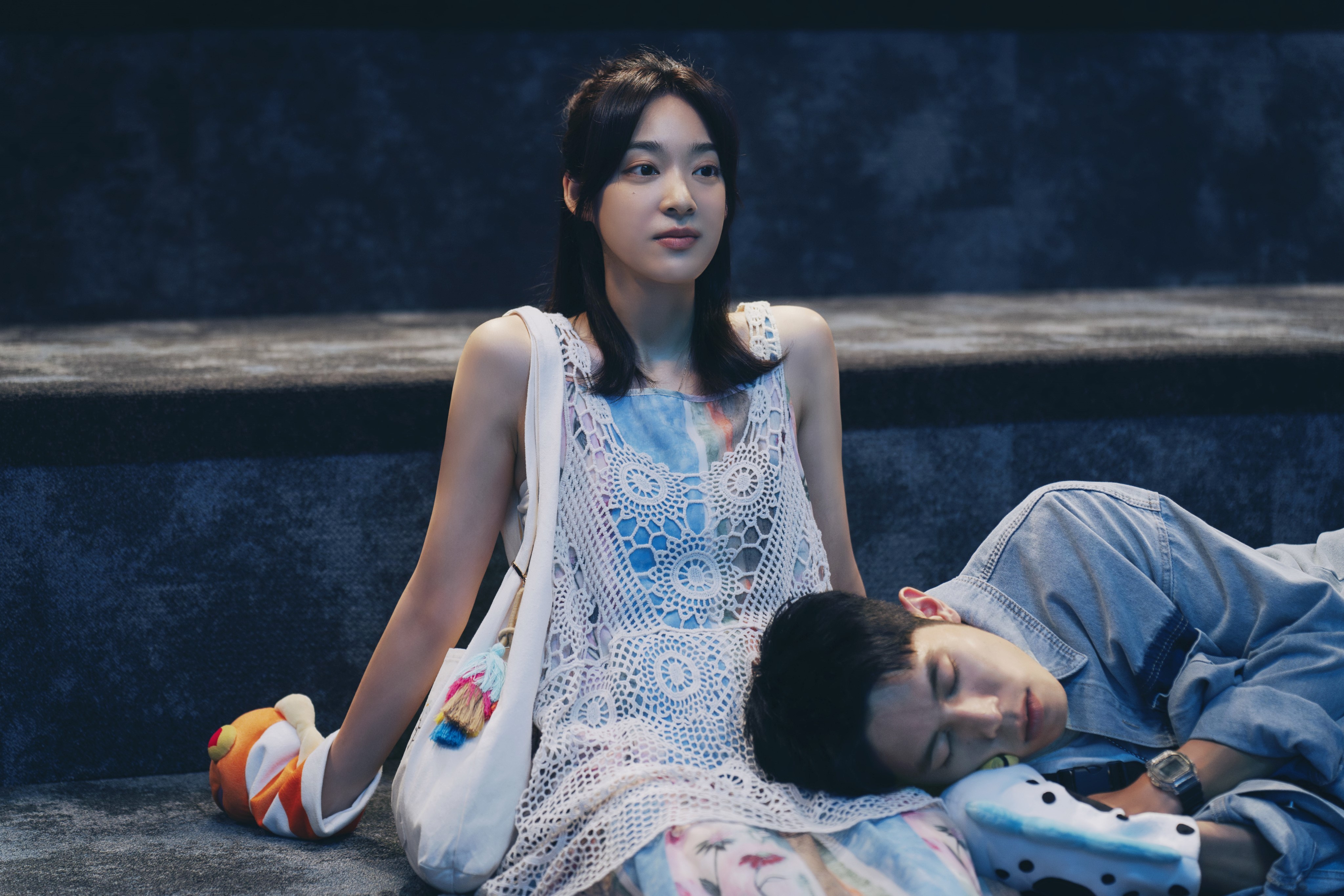 Khám phá 'Tôi có bệnh mới thích cậu' - Tác phẩm Top 1 phòng vé Đài Loan 2025