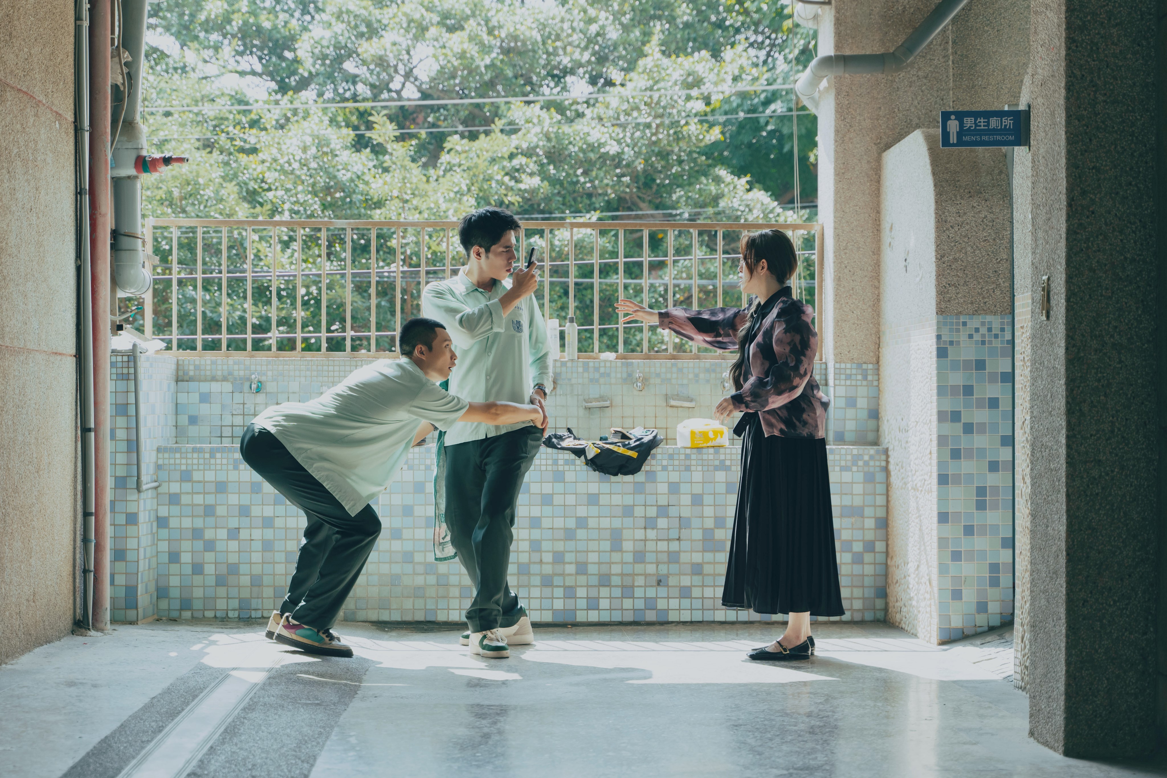 Khám phá 'Tôi có bệnh mới thích cậu' - Tác phẩm Top 1 phòng vé Đài Loan 2025