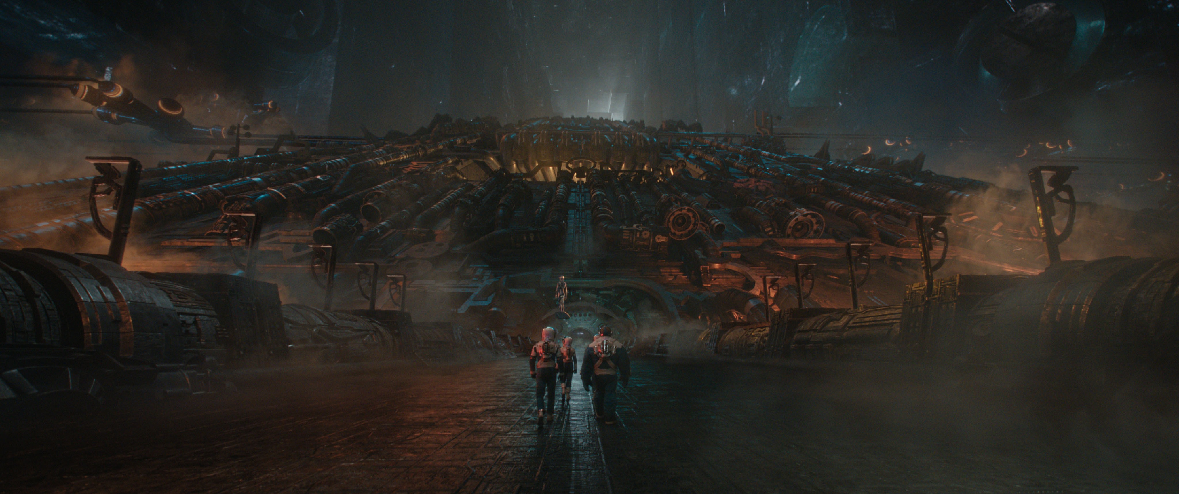 'The Fantastic Four: First Steps': Bom tấn hoành tráng, cảm xúc, kỳ vĩ và mới lạ của Marvel