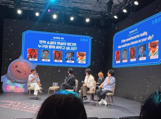 Lee Min Ho, Ahn Hyo Seop nhận 'gạch đá' vì nhắc đến Jisoo (BlackPink)