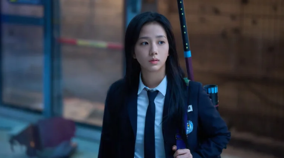 Lee Min Ho, Ahn Hyo Seop nhận 'gạch đá' vì nhắc đến Jisoo (BlackPink)