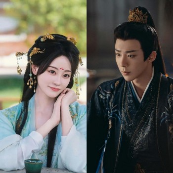 Lưu Vũ Ninh lên tiếng về tin đồn hẹn hò