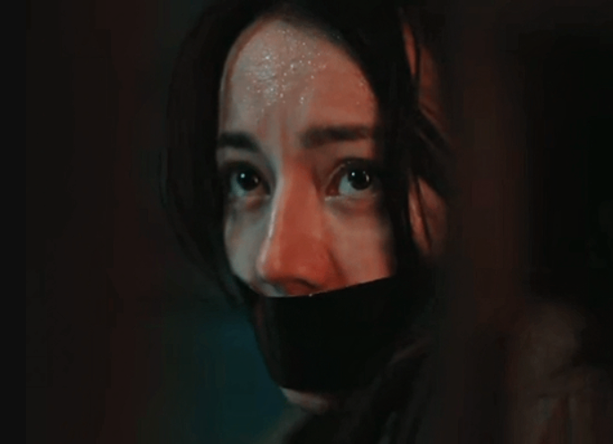 Địch Lệ Nhiệt Ba diễn xuất tiến bộ, không còn là 'bình hoa di động'?