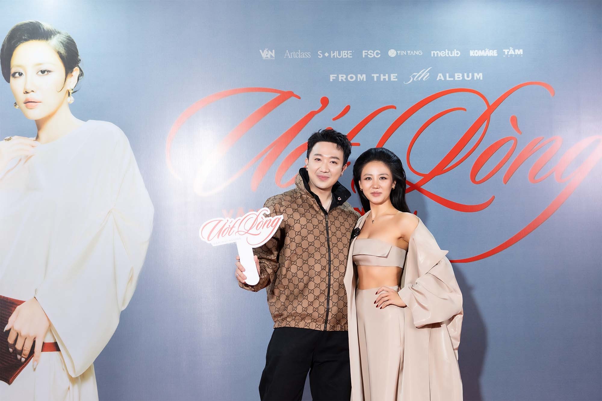 MV 'Ướt lòng' của Văn Mai Hương: Hồi ức của hồng nhan từng yêu đến kiệt cùng