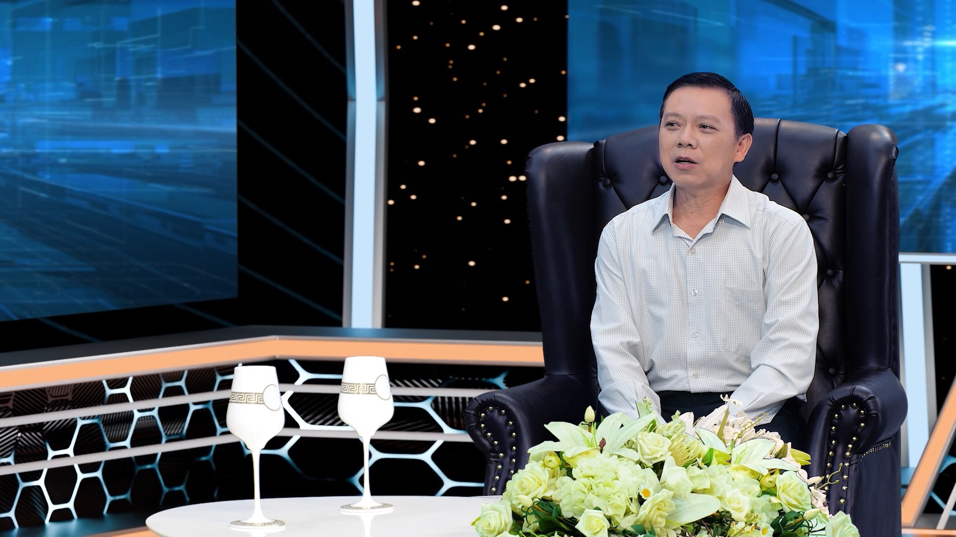 Tiến sĩ Phạm Văn Luân: Nguyễn Đình Chiểu là người Nam bộ duy nhất trong 7 danh nhân văn hóa Việt Nam