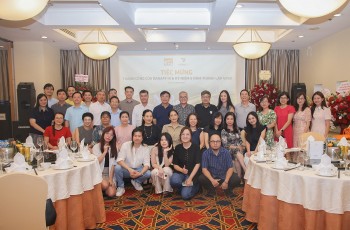 Hiệp hội Xúc tiến Phát triển điện ảnh Việt Nam kỷ niệm 6 năm thành lập: Nhìn lại chặng đường với nhiều thành tựu nổi bật