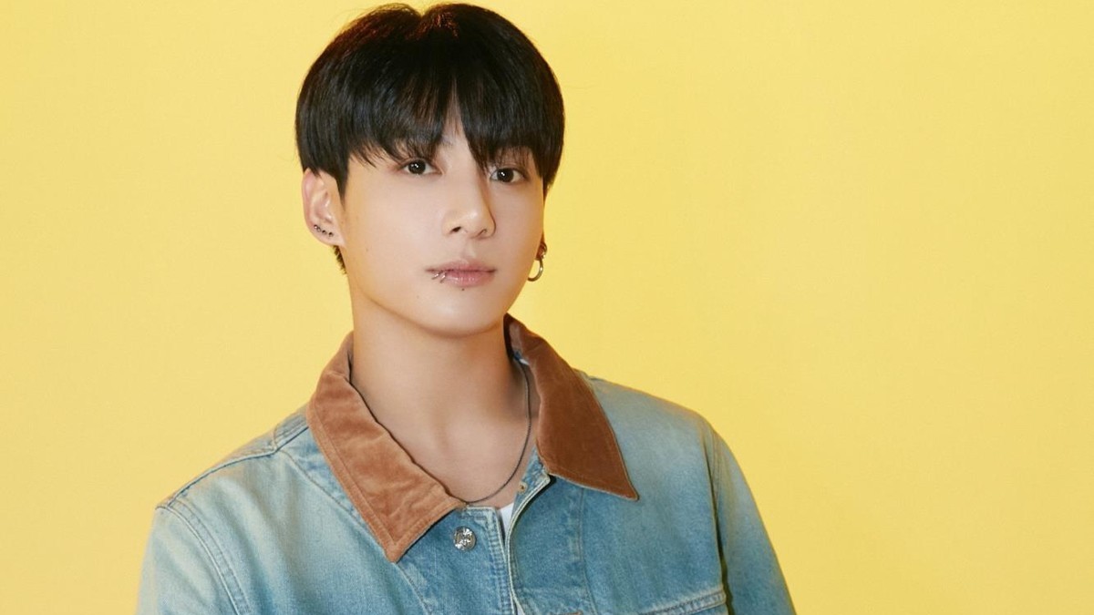 Jungkook (BTS) gây tranh cãi vì một bài đăng mới