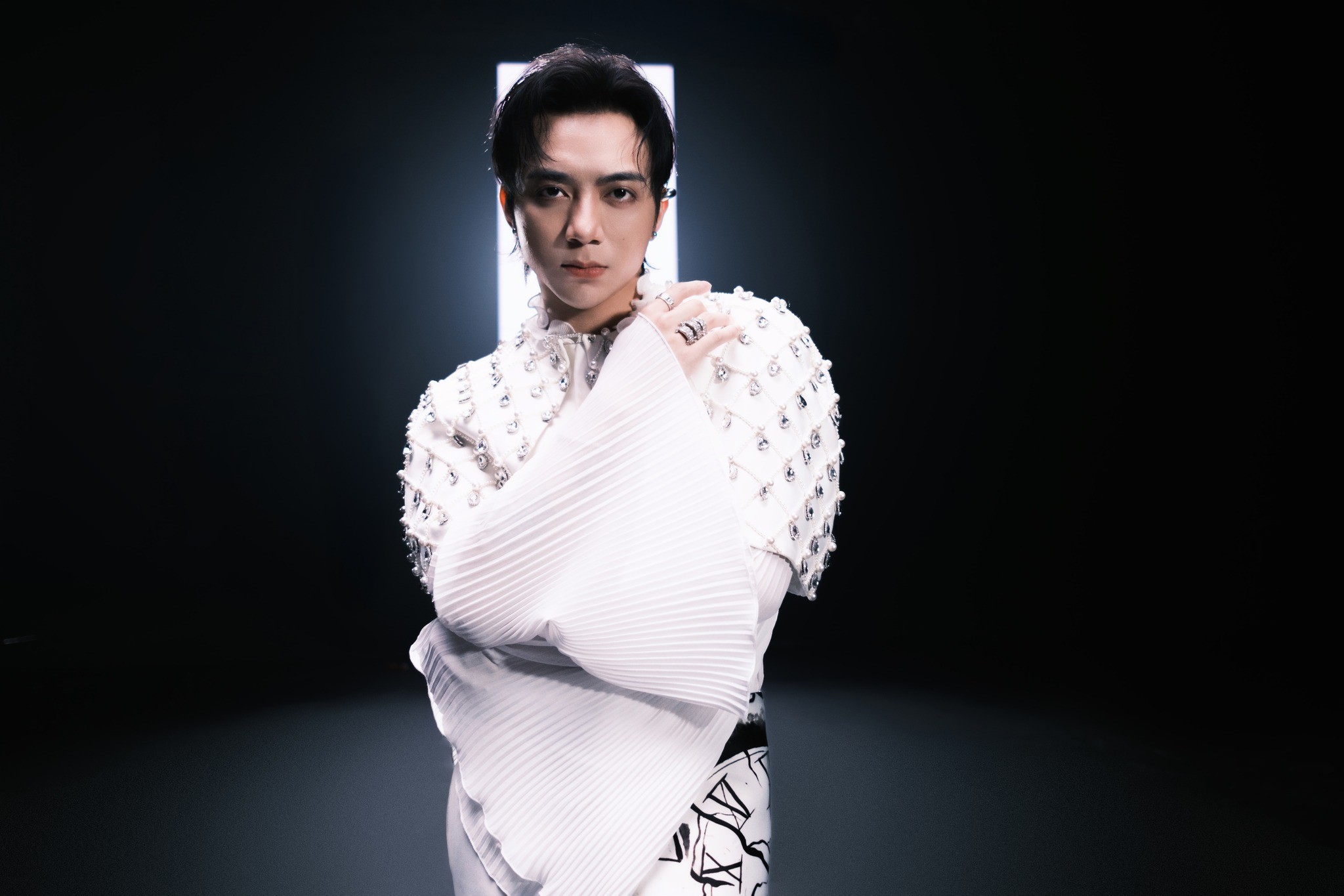 Soobin Hoàng Sơn gây bão mạng: Tiết lộ về tình cảm cha con sâu sắc với NSND Huỳnh Tú Soobin Hoàng Sơn gây bão mạng: Tiết lộ về tình cảm cha con sâu sắc với NSND Huỳnh Tú