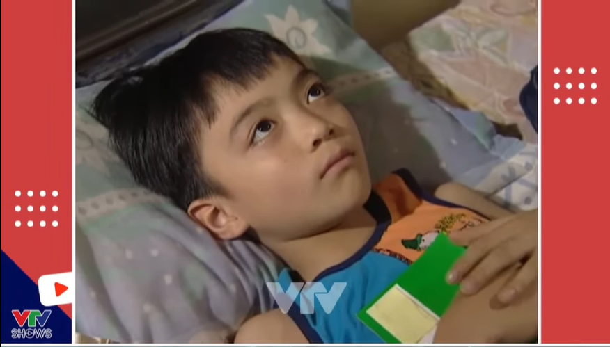 Soobin Hoàng Sơn gây bão mạng: Tiết lộ về tình cảm cha con sâu sắc với NSND Huỳnh Tú Soobin Hoàng Sơn gây bão mạng: Tiết lộ về tình cảm cha con sâu sắc với NSND Huỳnh Tú