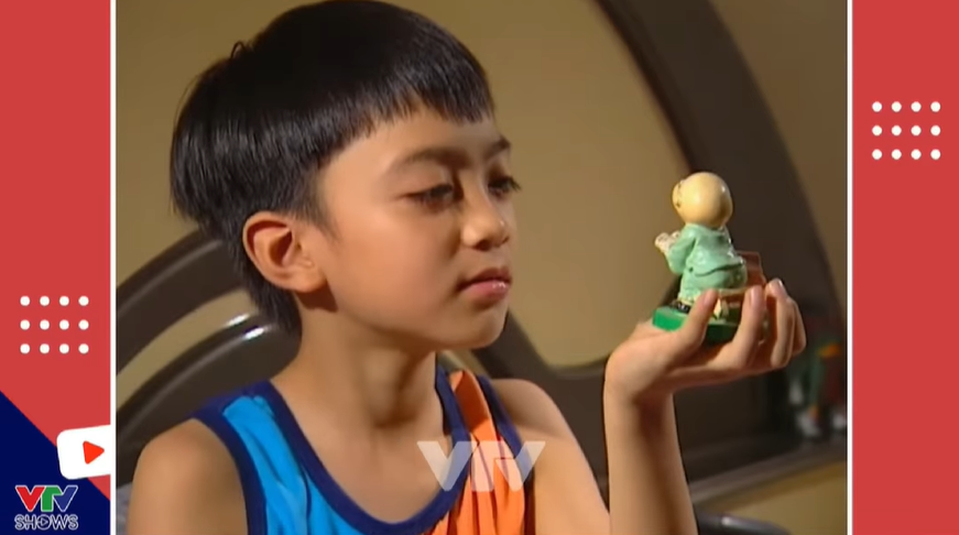 Soobin Hoàng Sơn gây bão mạng: Tiết lộ về tình cảm cha con sâu sắc với NSND Huỳnh Tú Soobin Hoàng Sơn gây bão mạng: Tiết lộ về tình cảm cha con sâu sắc với NSND Huỳnh Tú