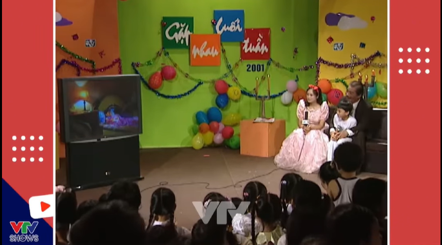 Soobin Hoàng Sơn gây bão mạng: Tiết lộ về tình cảm cha con sâu sắc với NSND Huỳnh Tú Soobin Hoàng Sơn gây bão mạng: Tiết lộ về tình cảm cha con sâu sắc với NSND Huỳnh Tú