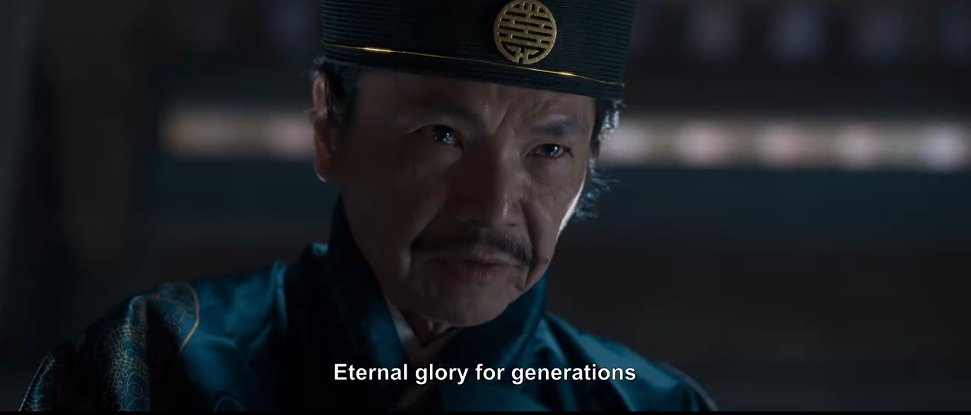 NSND Trung Anh gây bất ngờ khi đóng phim kinh dị 'Khế ước bán dâu' của đạo diễn Lê Văn Kiệt