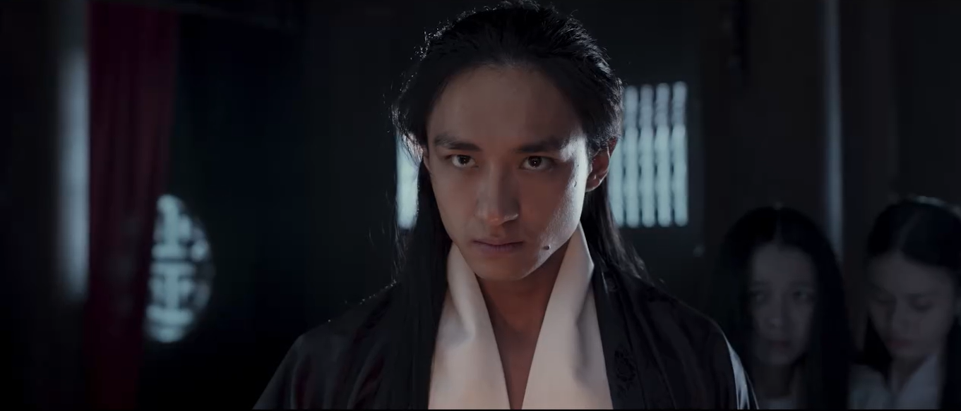 NSND Trung Anh gây bất ngờ khi đóng phim kinh dị 'Khế ước bán dâu' của đạo diễn Lê Văn Kiệt