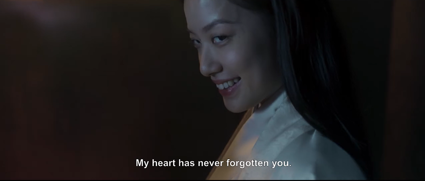 NSND Trung Anh gây bất ngờ khi đóng phim kinh dị 'Khế ước bán dâu' của đạo diễn Lê Văn Kiệt