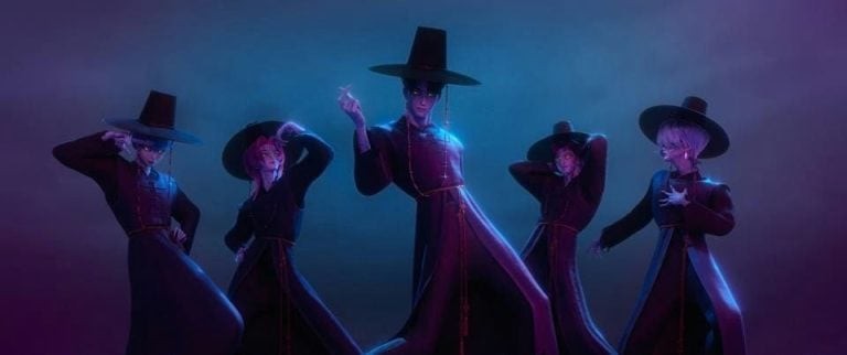 'K-Pop Demon Hunters' quá thành công, Netflix lên kế hoạch sản xuất phần tiếp theo