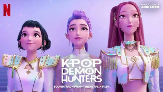 'K-Pop Demon Hunters' quá thành công, Netflix lên kế hoạch sản xuất phần tiếp theo