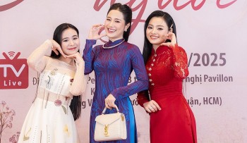 Ca sĩ Tố My chính thức không góp mặt trong đêm nhạc kịch 'Chờ người' vì lý do sức khỏe