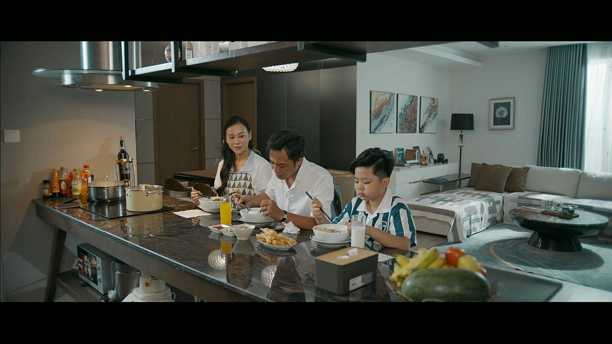 Phương Oanh: Mỹ Anh trong ‘Gió ngang khoảng trời xanh’ là hình ảnh mà tôi hướng đến!