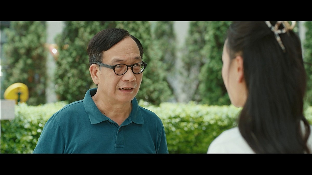 Phương Oanh: Mỹ Anh trong ‘Gió ngang khoảng trời xanh’ là hình ảnh mà tôi hướng đến!