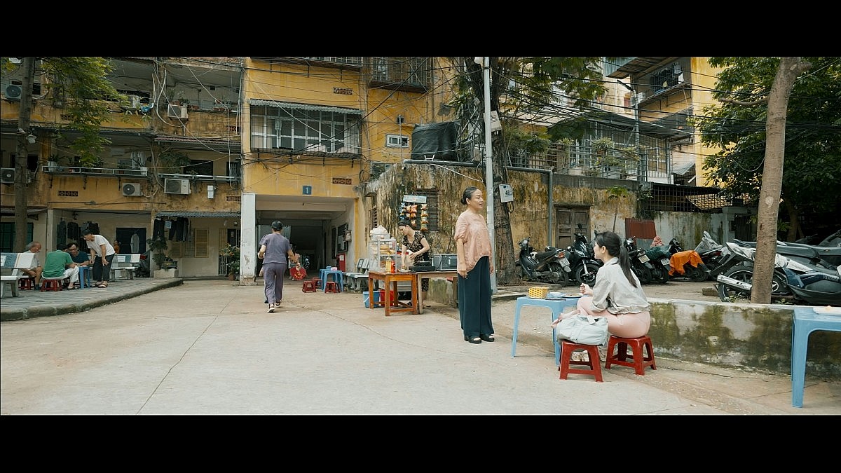 Phương Oanh: Mỹ Anh trong ‘Gió ngang khoảng trời xanh’ là hình ảnh mà tôi hướng đến!