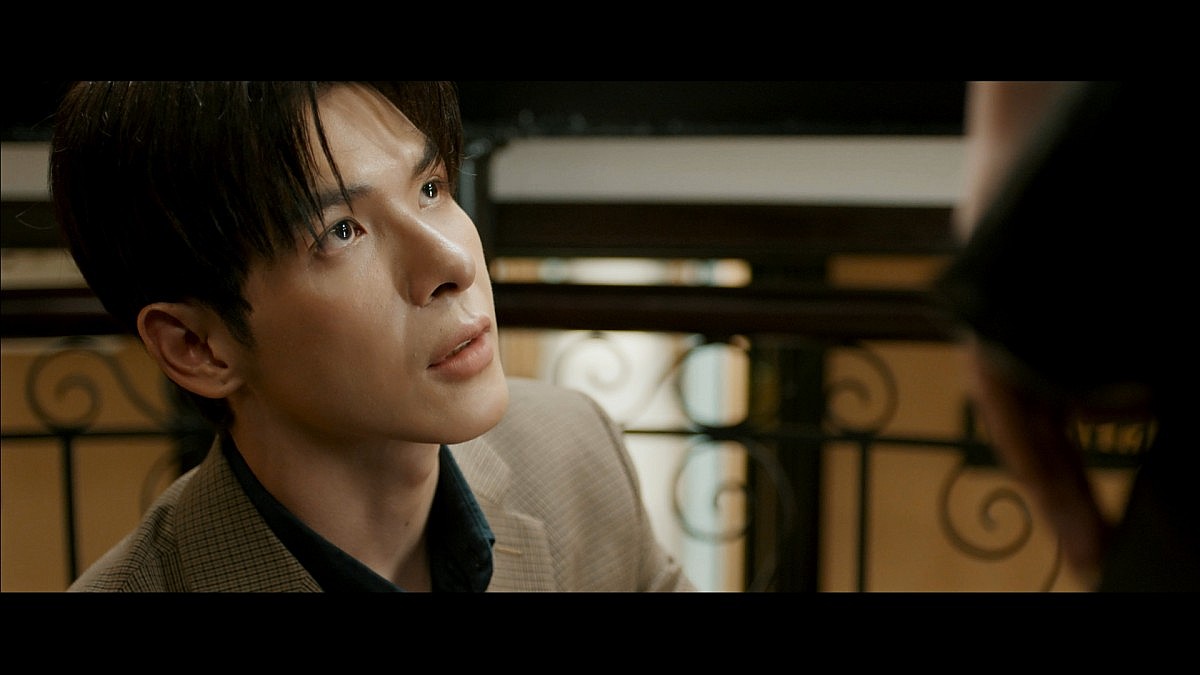 'Gió ngang khoảng trời xanh': Những câu chuyện của người trong cuộc