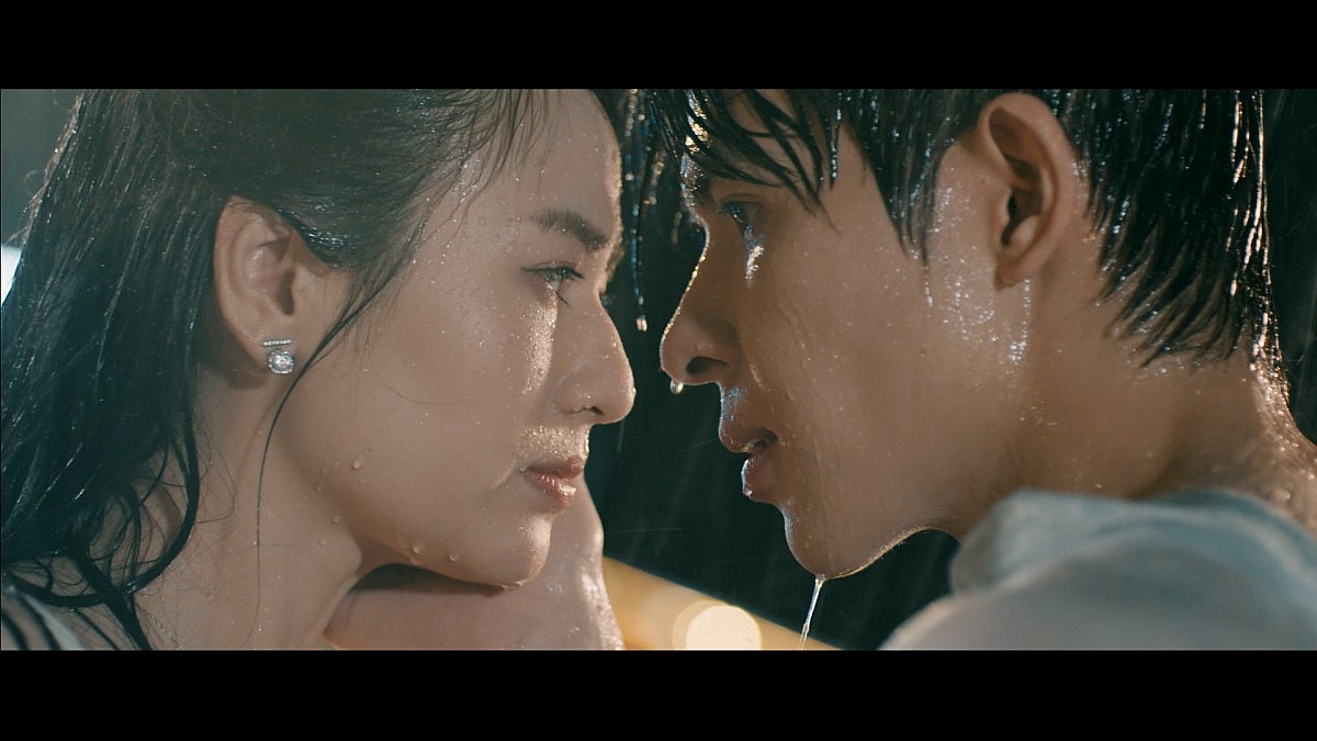 Phương Oanh: Mỹ Anh trong ‘Gió ngang khoảng trời xanh’ là hình ảnh mà tôi hướng đến!