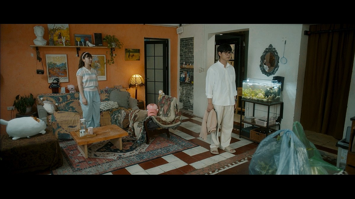 'Gió ngang khoảng trời xanh': Những câu chuyện của người trong cuộc