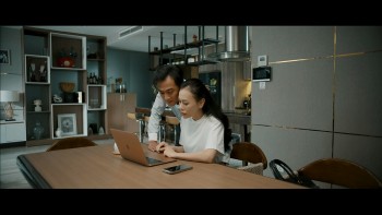 Phương Oanh: Mỹ Anh trong ‘Gió ngang khoảng trời xanh’ là hình ảnh mà tôi hướng đến!