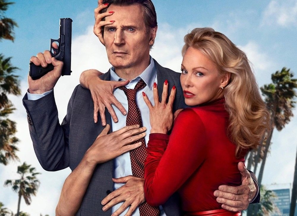 Vì sao 'Họng súng vô hình' là cú nổ bất ngờ của dòng phim hài hành động 2025?