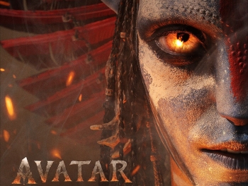 'Avatar: Lửa và tro tàn' tung trailer siêu hoành tráng, cuộc chiến tàn khốc nhất loạt phim là đây