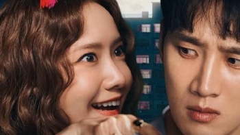 Phim của YoonA chưa chiếu đã bỏ xa 'Toàn trí độc giả'