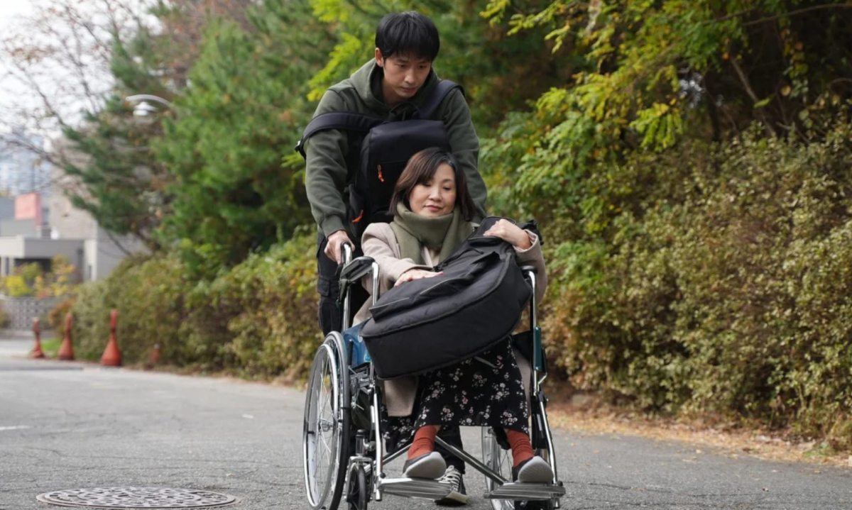 Cư dân mạng chỉ là điểm khác biệt nhất của Triệu Lệ Dĩnh và Dương Mịch