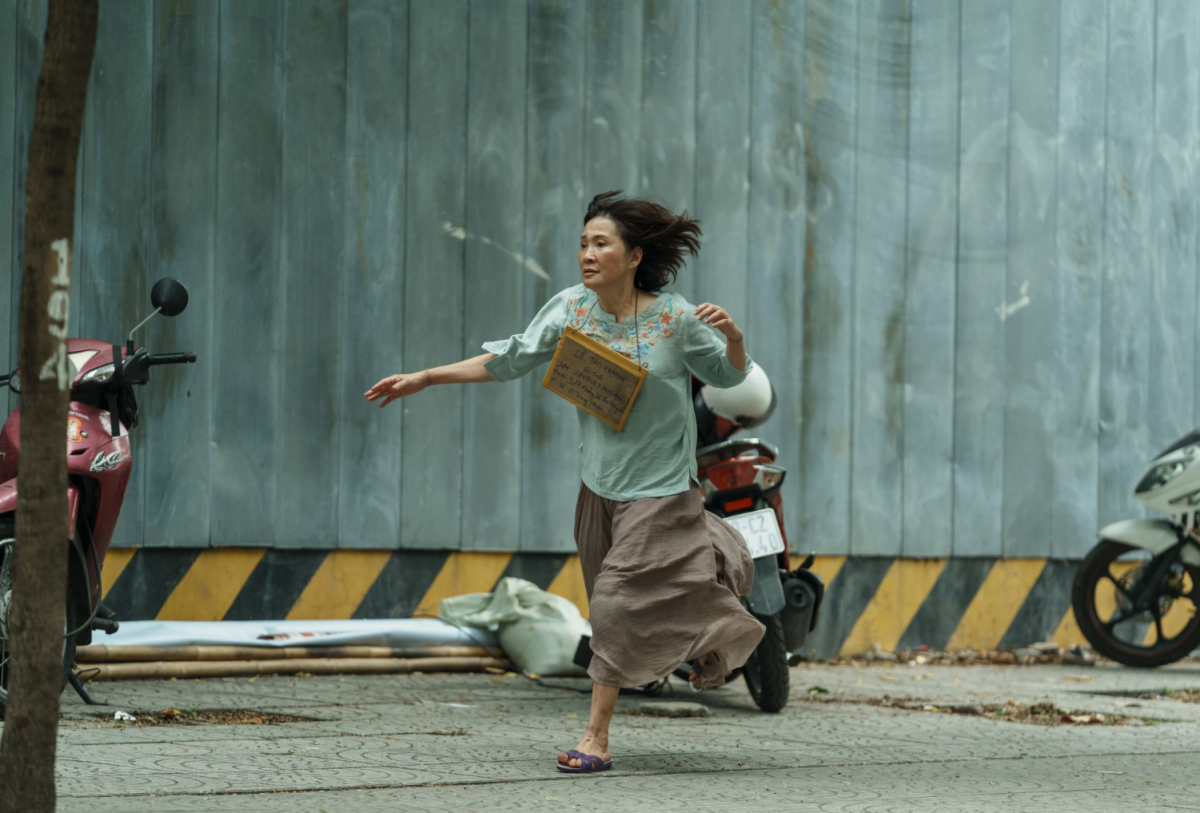 Cư dân mạng chỉ là điểm khác biệt nhất của Triệu Lệ Dĩnh và Dương Mịch