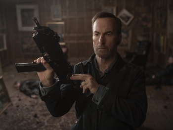 Bob Odenkirk tái xuất 'Kẻ vô danh 2': Chờ đón màn trở lại mãn nhãn của tài tử 'Better Call Saul' trong siêu phẩm hành động hè 2025